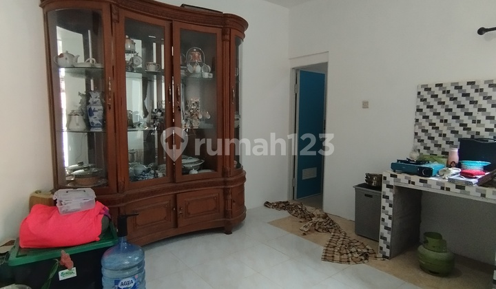 Dijualrumah Perum Meksrsari 1 Lantai 2