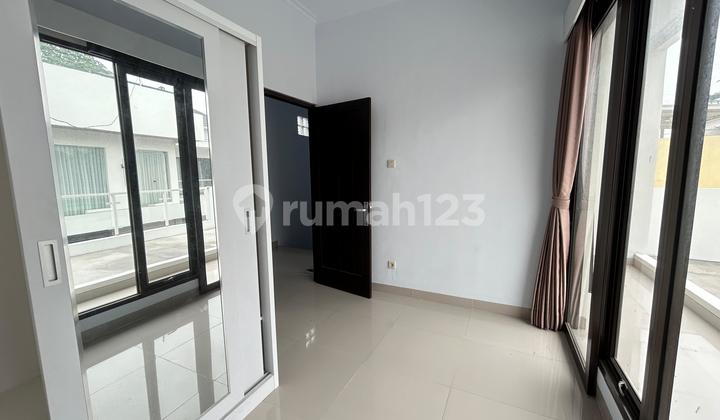 Dijual Cepar Rumah 2 Lantai Dalam Clauter Ciherang 1