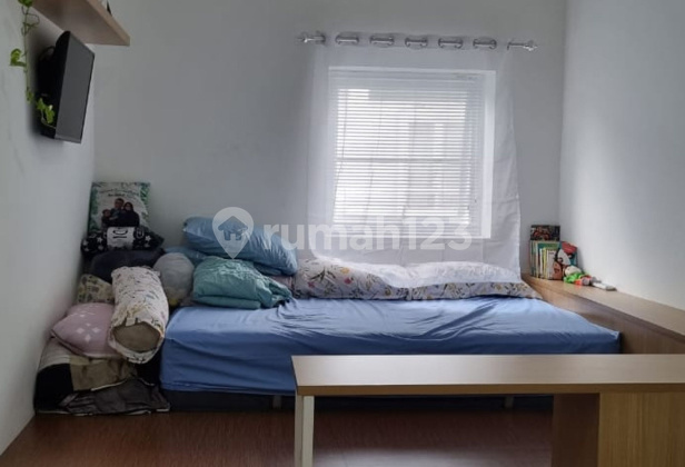 Dijual Rumah 2 Lantai Dekat Pusat Kota Depok 2