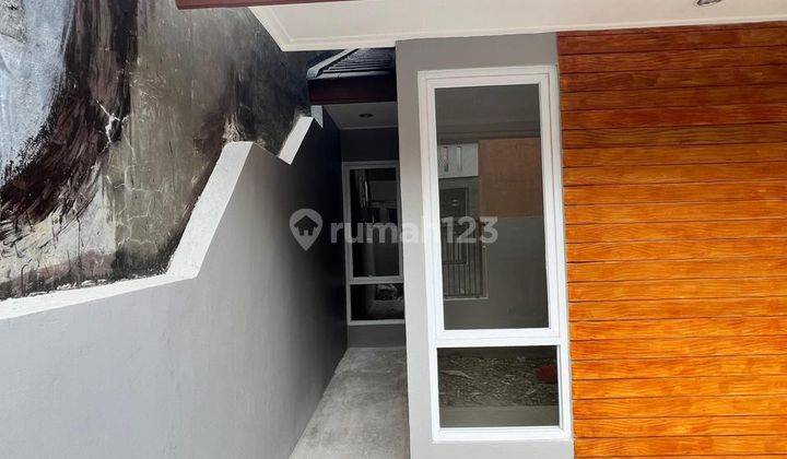 Rumah Sudah di Renovasi Unfurnished SHM di Jl. Manggar Ii No. 16 Blok B3aciledug, Tangerangbanten, Tangerang 2