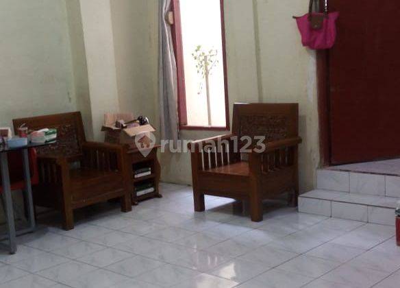 Rumah dalam komplek di Jaka Kencana ( Lp) 3
