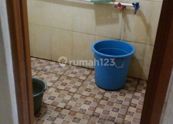 Rumah dalam komplek di Jaka Kencana ( Lp) 5