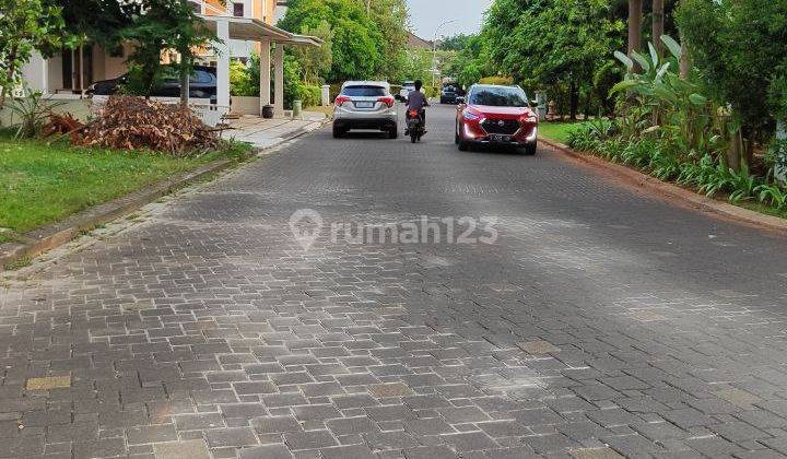 Rumah bagus, siap huni di Jakarta ( NY ) 2