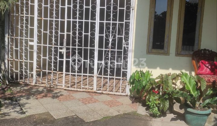 House in the Flower City of Bandung ( MM ) 2