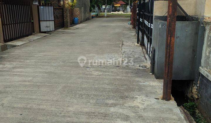 Rumah Dalam Kompleks Di Jatibening(lp) 2