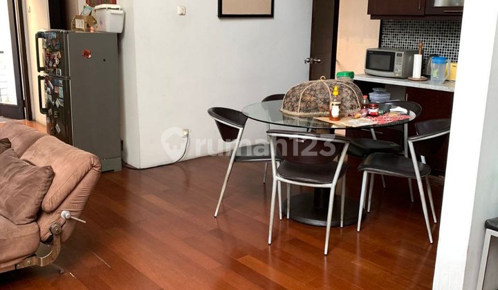 Rumah Terawat,Siap Huni di Tebet Jkt. Sel.(Mm) 2