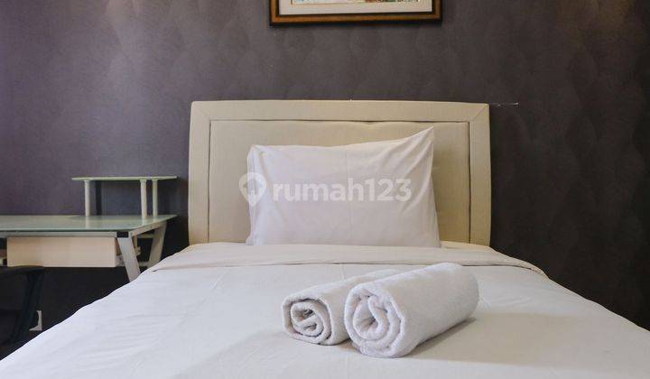 Apartemen Bagus, Fully Furnish & Siap Huni ( Lp ) 2