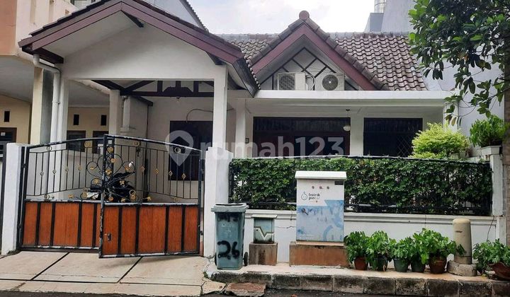 Rumah Bagus,siap Huni Di Taman Permata Cikunir(ny) Rumah Bagus,siap Huni Di Taman Permata Cikunir(ny)