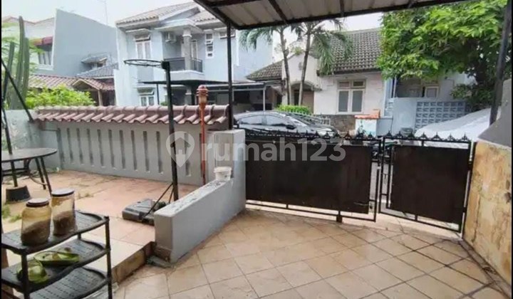 Rumah Bagus Siap Huni Di Jati Asih (um) 2