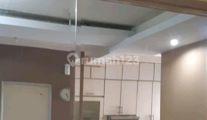 Apart Dipusat Kota Jakarta( Lp)