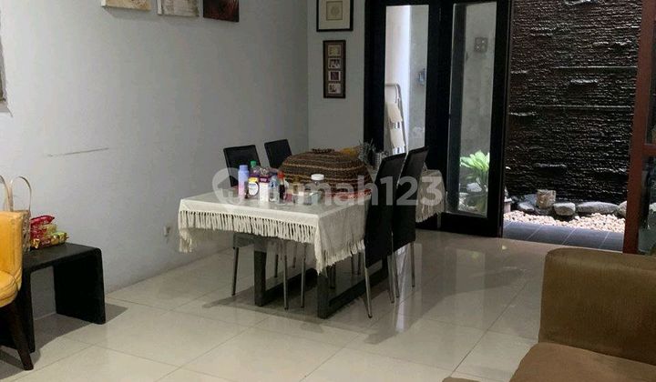 Rumah Terawat,Siap Huni di Tebet Jkt. Sel.(Mm) Rumah Terawat,Siap Huni di Tebet Jkt. Sel.(Mm)