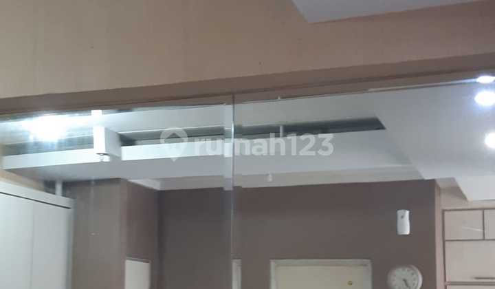 Apart Dipusat Kota Jakarta( Lp) 2