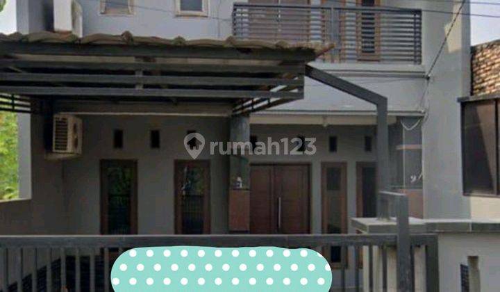 Rumah Bagus, Siap Huni ( Lp ) 1