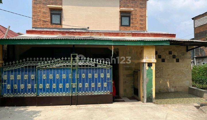 Rumah Layak Huni Di Bekasi ( Ny) 1