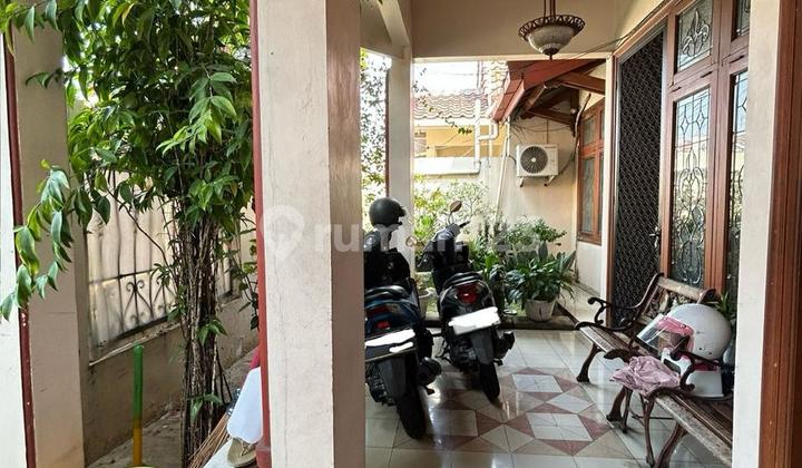 Rumah Siap Huni, Nyaman,harga Nego Di Galaxi Bekasi(ey)) 2