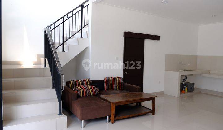 Dijual Rumah Baru Milenial PIK 2, Cluster Florida 2