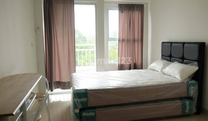 Disewakan Apartemen Citra Living (Studio) Jakarta Barat 2