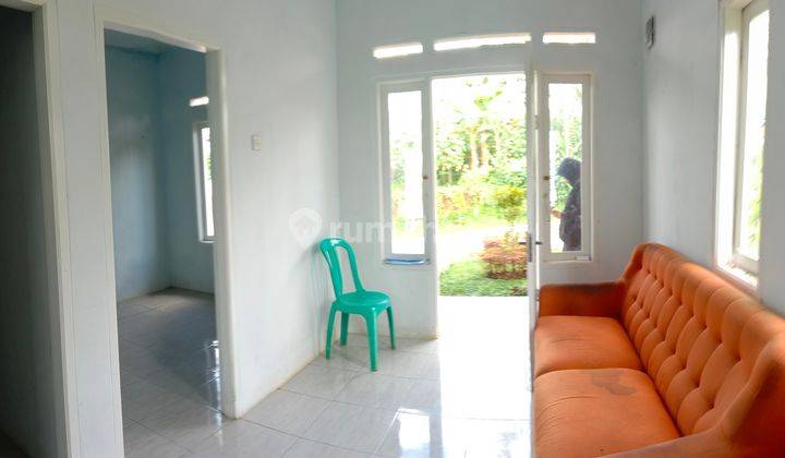 Rumah Subsidi Berkonsep Claster Tanpa Uang Muka Di Parung Kuda 4