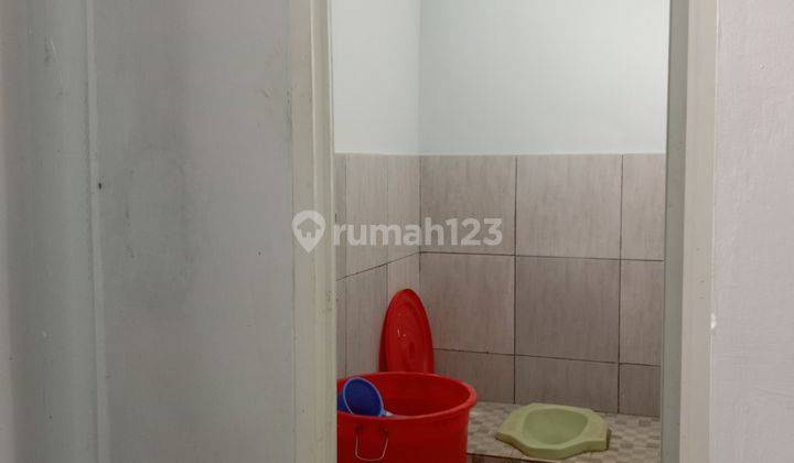 Rumah Subsidi Berkonsep Claster Tanpa Uang Muka Di Parung Kuda 6