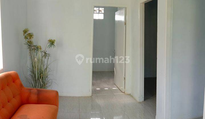 Rumah Subsidi Tanpa Uang Muka Di Ciambar Sukabumi.. 4