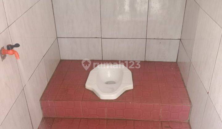 Promo Awal Tahun Rumah Subsidi Tanpa Dp Di Ciambar Sukabumi 7