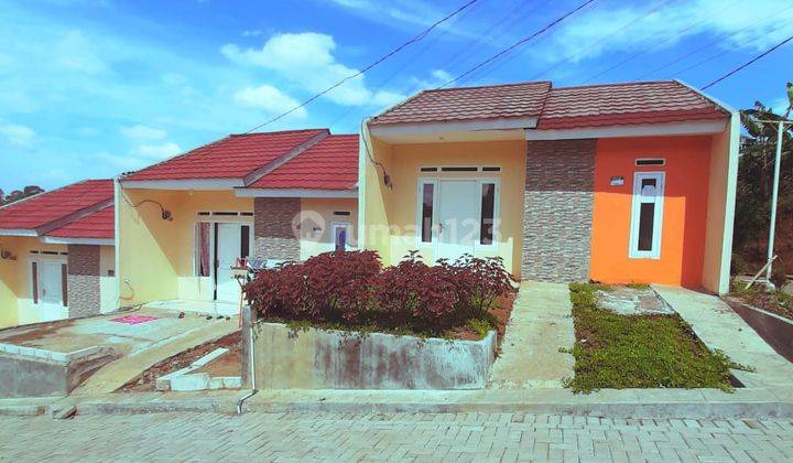 Masih Promo Rumah Subsidi Tanpa Dp Di Ciambar Parungkuda. 9