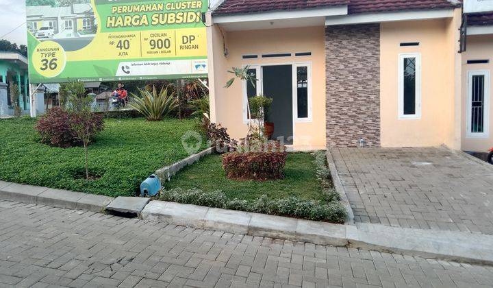 Masih Promo Rumah Subsidi Tanpa Uang Muka Di Ciambar Sukabumi. 8
