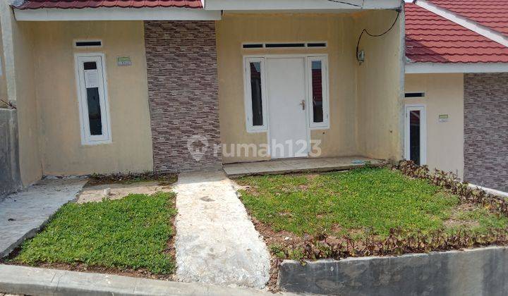 Rumah Subsidi Tanpa Uang Muka Di Parungkuda Sukabumi  2