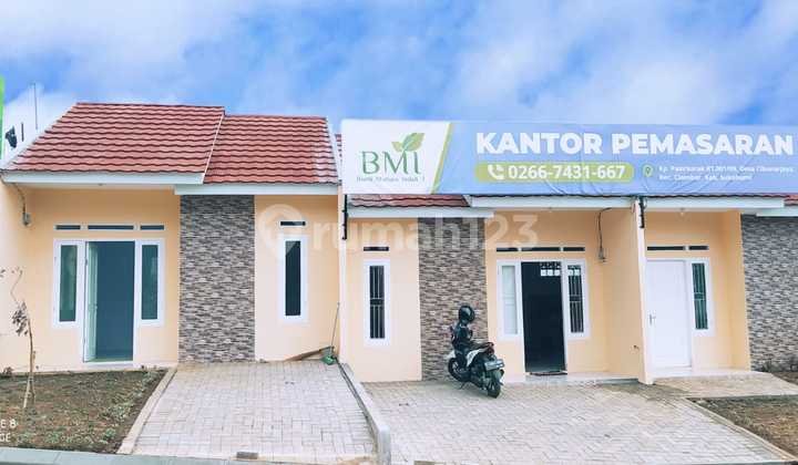 Rumah Subsidi Tanpa Uang Muka Di Parungkuda Sukabumi  9