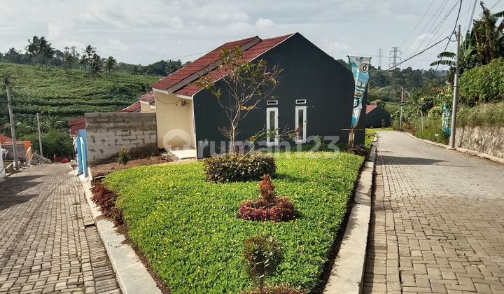 Rumah Asri Dan Nyaman Tanpa DP Di Ciambar Parungkuda. 2