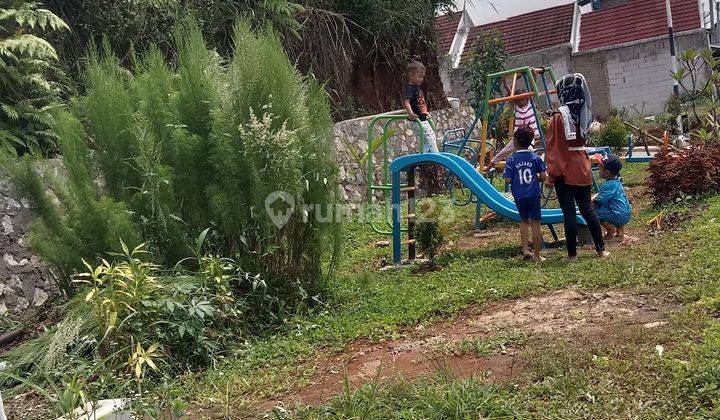Rumah Asri Dan Nyaman Tanpa DP Di Ciambar Parungkuda. 3