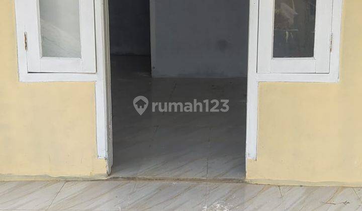 Rumah Subsidi Dekat Exit Tol Parungkuda( Bocimi) 2
