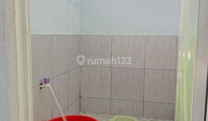 Rumah Subsidi Tanpa Uang Muka Di Ciambar Parungkuda. 6