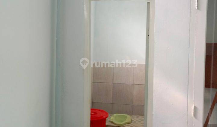 Rumah Asri Dan Nyaman Tanpa DP Di Ciambar Parungkuda. 6