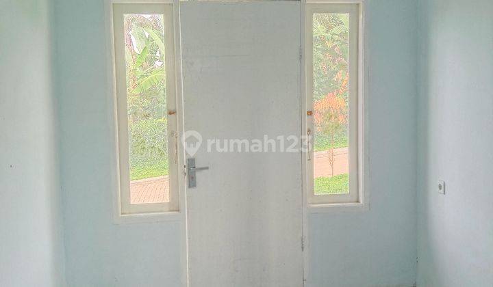 Rumah Murah Tapi Mewah Tanpa DP Di Ciambar Parungkuda. 3