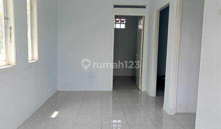 Rumah Berkonsep Cluster Tanpa DP Di Ciambar Parungkuda Sukabumi 5
