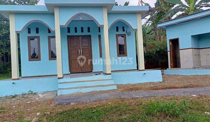 Rumah Berkonsep Cluster Tanpa DP Di Ciambar Parungkuda Sukabumi 10