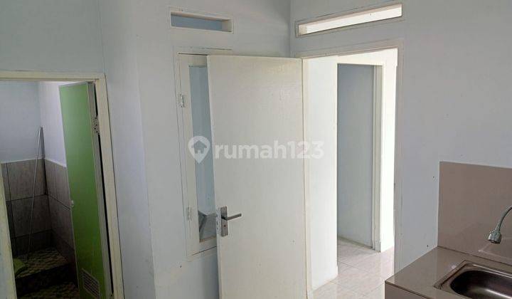 Rumah Berkonsep Cluster Dekat Exit Tol Bocimi Parungkuda 5
