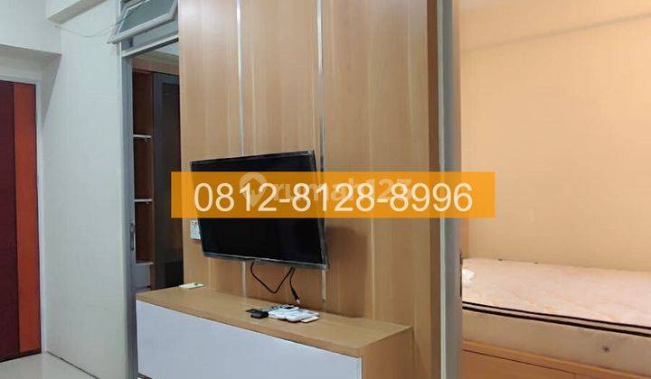 Sewa Apartemen Gunawangsa Tidar Surabaya 2BR Furnished 634233 1