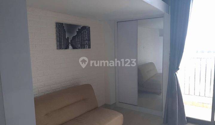 Jual Apartemen Dave Depok Studio Furnished bc0f8e  3