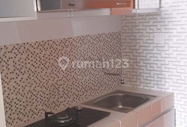 Jual Apartemen Dave Depok Studio Furnished bc0f8e  6