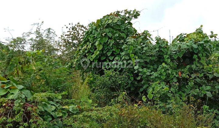 Jual Lahan tanah 7.5 Hektare Palaran Samarinda Kaltim A5b1b0 4