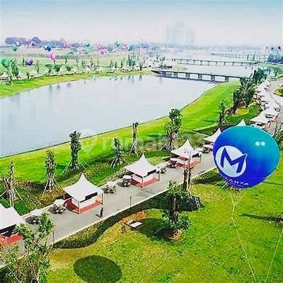 Jual Apartemen Meikarta Bekasi 3br Unfurnished 74cd56 7
