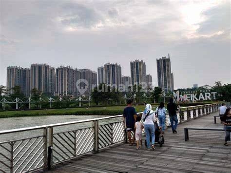 Jual Apartemen Meikarta Bekasi 3br Unfurnished 74cd56 9