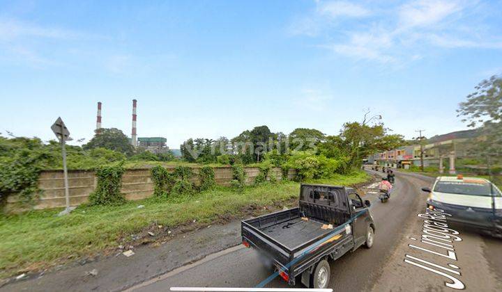 Jual Tanah 17920m2 Muara Enim Sumatra Selatan 1e1c05 5