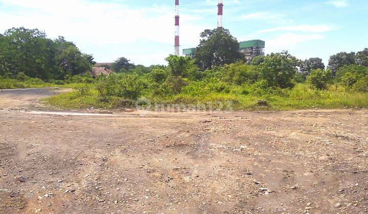 Jual Tanah 17920m2 Muara Enim Sumatra Selatan 1e1c05 7