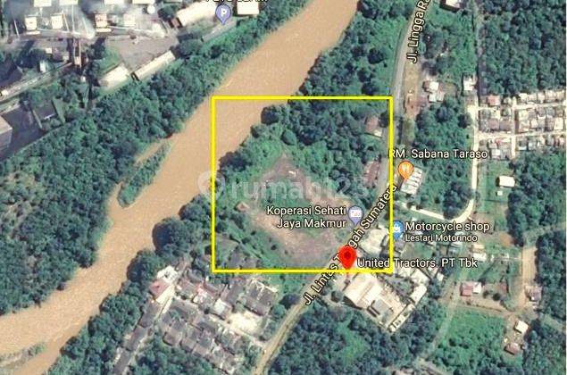 Jual Tanah 17920m2 Muara Enim Sumatra Selatan 1e1c05 9