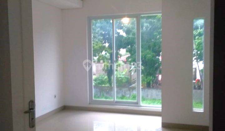 Sewa Rumah 3 Kamar 142m2 Makasar, Jakarta Timur Fff7f2  7