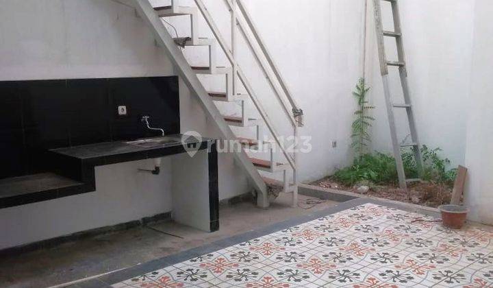 Sewa Rumah 3 Kamar 142m2 Makasar, Jakarta Timur Fff7f2  8