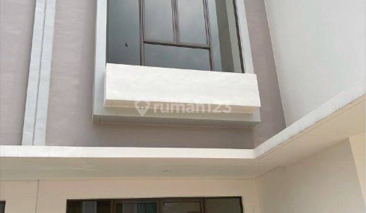 Disewakan Ruko Aniva Grande Gading Serpong Tangerang 807faf 1
